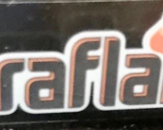 Duraflame Space Heater 