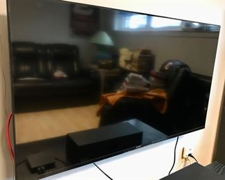 Sony 50" Television 