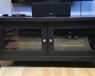 Entertainment Center 