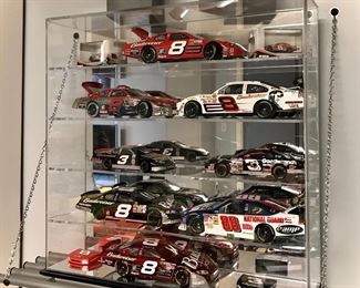 NASCAR Collectibles 