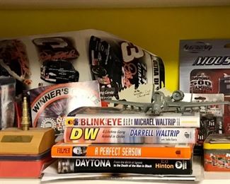NASCAR Collectibles 