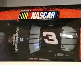 NASCAR Collectibles 