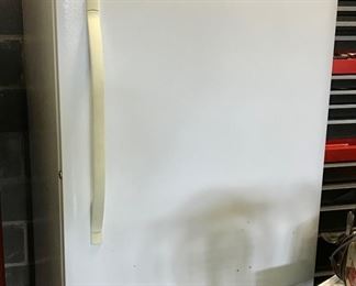 Kenmore Standing Freezer 