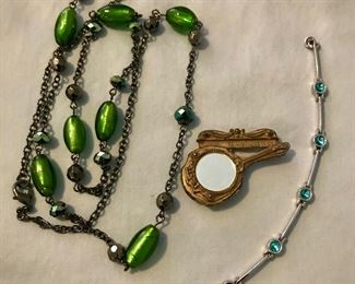 Vintage Jewelry 