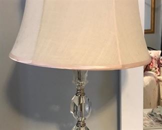 Accent Lamp, Set of 2 