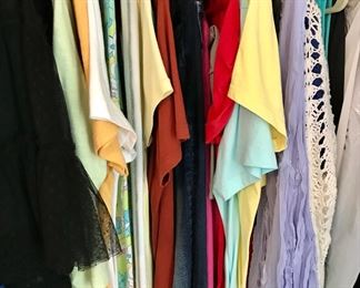 Young Girls Clothing 