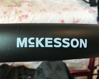McKesson Walker 