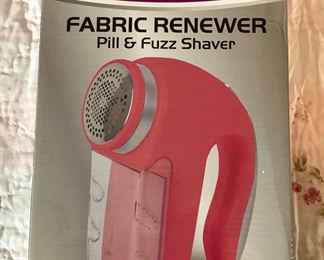 Rejuvenate Fabric Renewer 