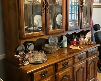 China Hutch 