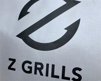 Z Grills Smoker 