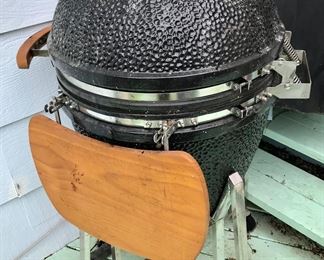 Vision Grills Smoker 