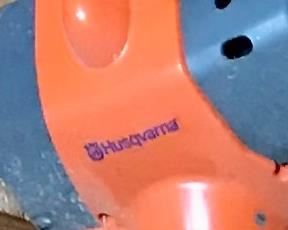 Husqvarna Yard Tools 