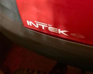 Scotts by John Deere Ride-on Lawn Mower 