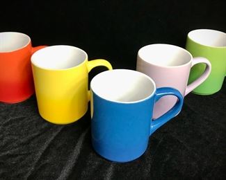 Bruntmor Mugs 