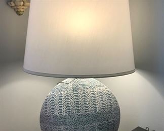 Accent Lamp, Set of 2 