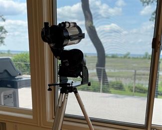 Celestron C5 Telescope