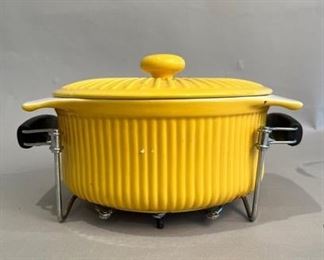 Covered Casserole By Roscho