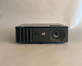 Viewsonic Projector Model PJD5533W