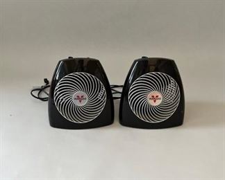 Two Vornado Heaters