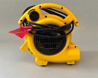 Mighty Mini Air Circulator/Fan