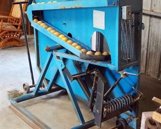 Master Pitching Machine, 58.5" x 30" x 54.5", Batting Cage Components, Including Netting Frame, Home Plate, And Rubber Practice Balls
