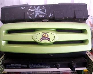 Margaritaville Propane Camp Stove