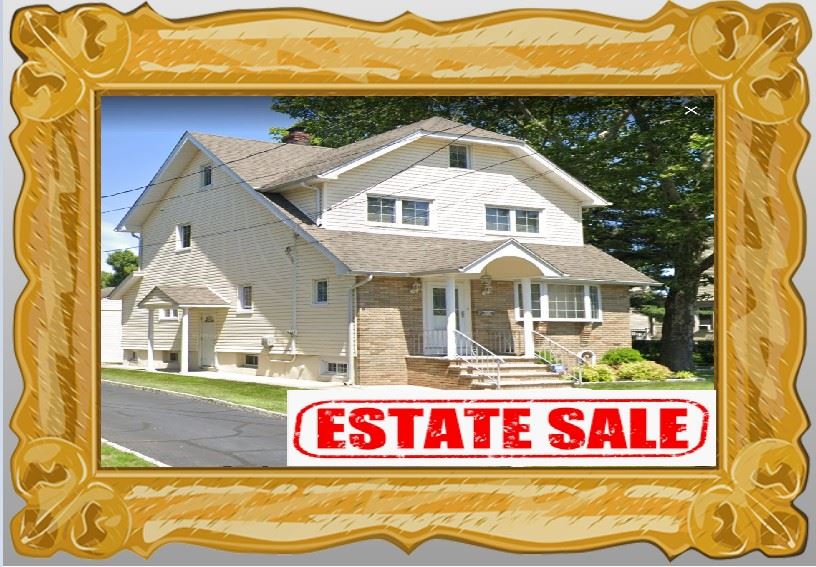 Construction Time Again Estate Sale starts on 7/8/2023