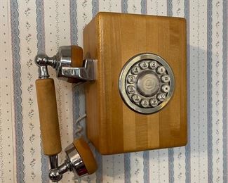 Vintage Phone