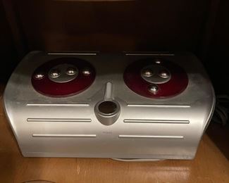 Foot Massager