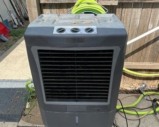 Portable Air Conditioner