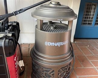 Mosquito/Insect Trap