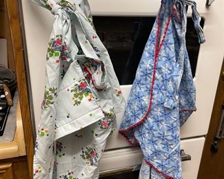 Aprons