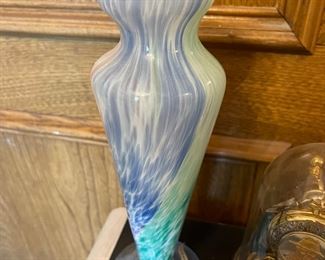 Murano Vase