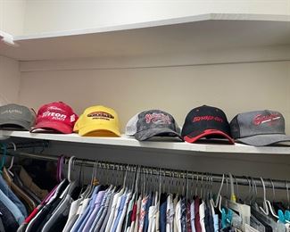 Men's Caps