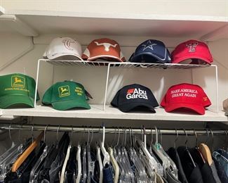 Men's Caps