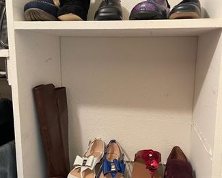 Women's Shoes and boots
