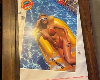 Snap-on Tools Calendar