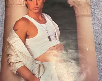 Poster - Rob Lowe