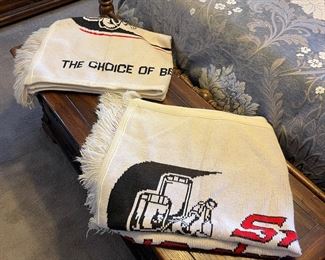 Snap-on Tools Blankets