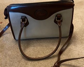 Dooney & Bourke Purse