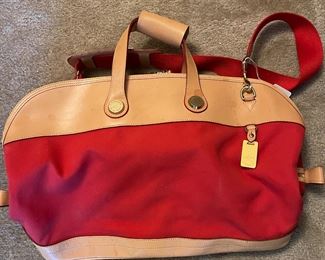 Dooney & Bourke Tote