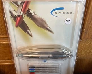 Cross Pen Set