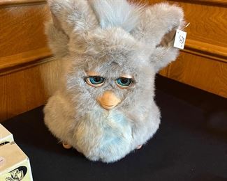 Furby Emoto-Tronic