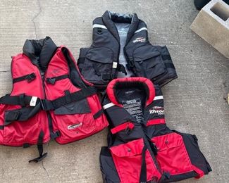 Life Vests