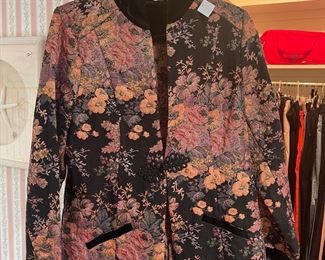 Soft Surroundings Jacket