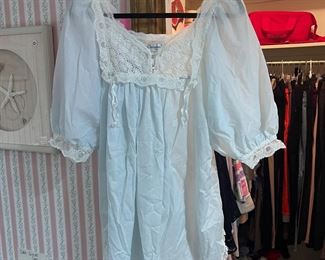 Christian Dior Nightgown