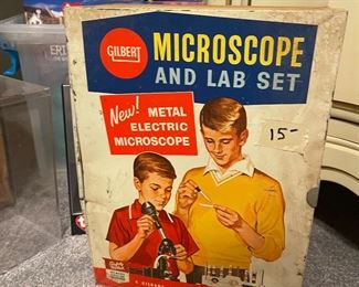 Microscope