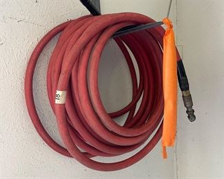 Air hose
