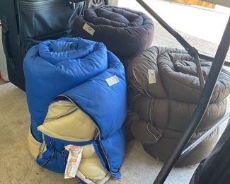 Sleeping Bags