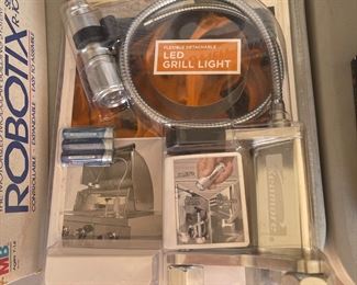 LED Grill Light (NEW)